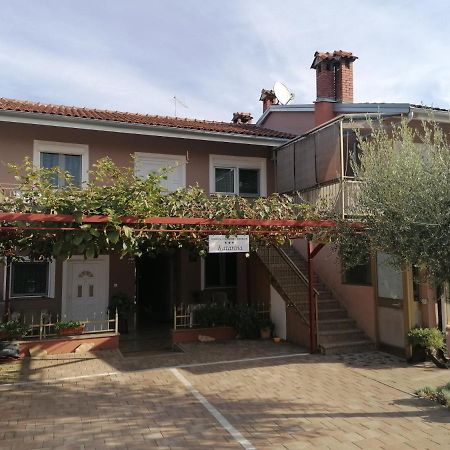 Rooms Katarina Kadumi Εξωτερικό φωτογραφία