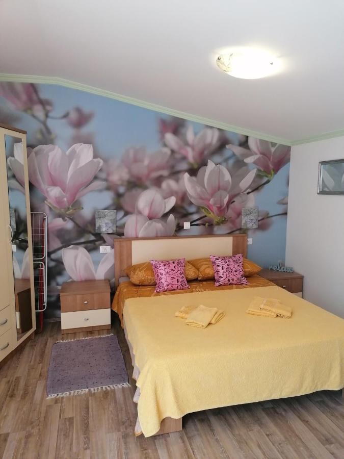 Rooms Katarina Kadumi Εξωτερικό φωτογραφία