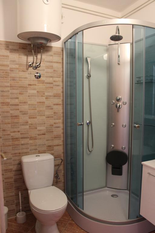 Rooms Katarina Kadumi Δωμάτιο φωτογραφία