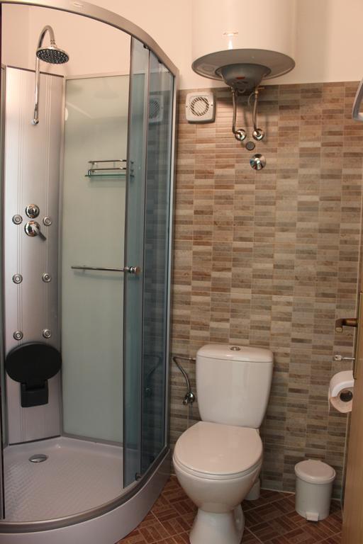 Rooms Katarina Kadumi Εξωτερικό φωτογραφία