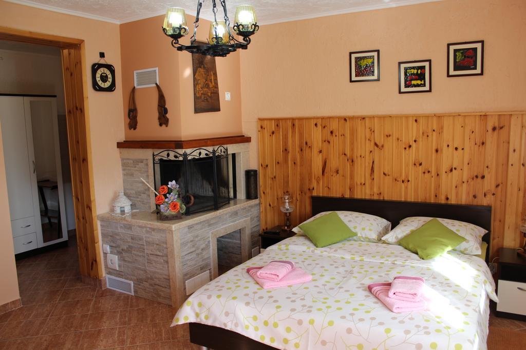 Rooms Katarina Kadumi Δωμάτιο φωτογραφία