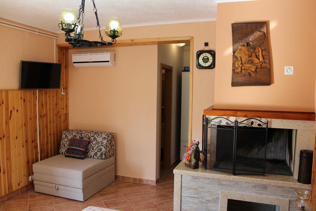Rooms Katarina Kadumi Δωμάτιο φωτογραφία