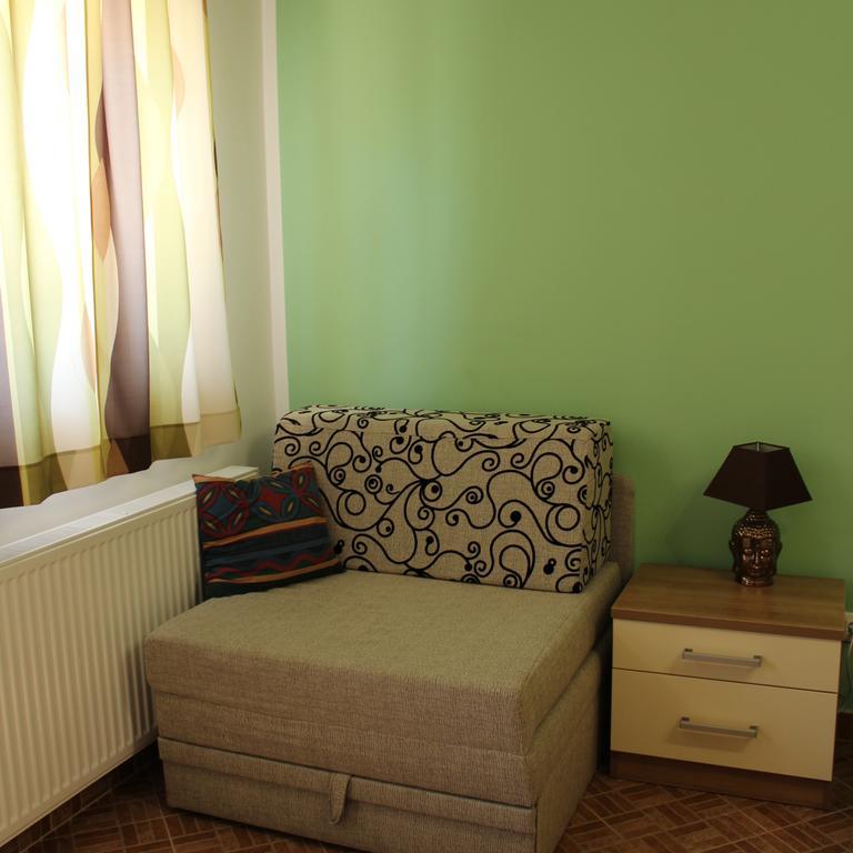 Rooms Katarina Kadumi Εξωτερικό φωτογραφία