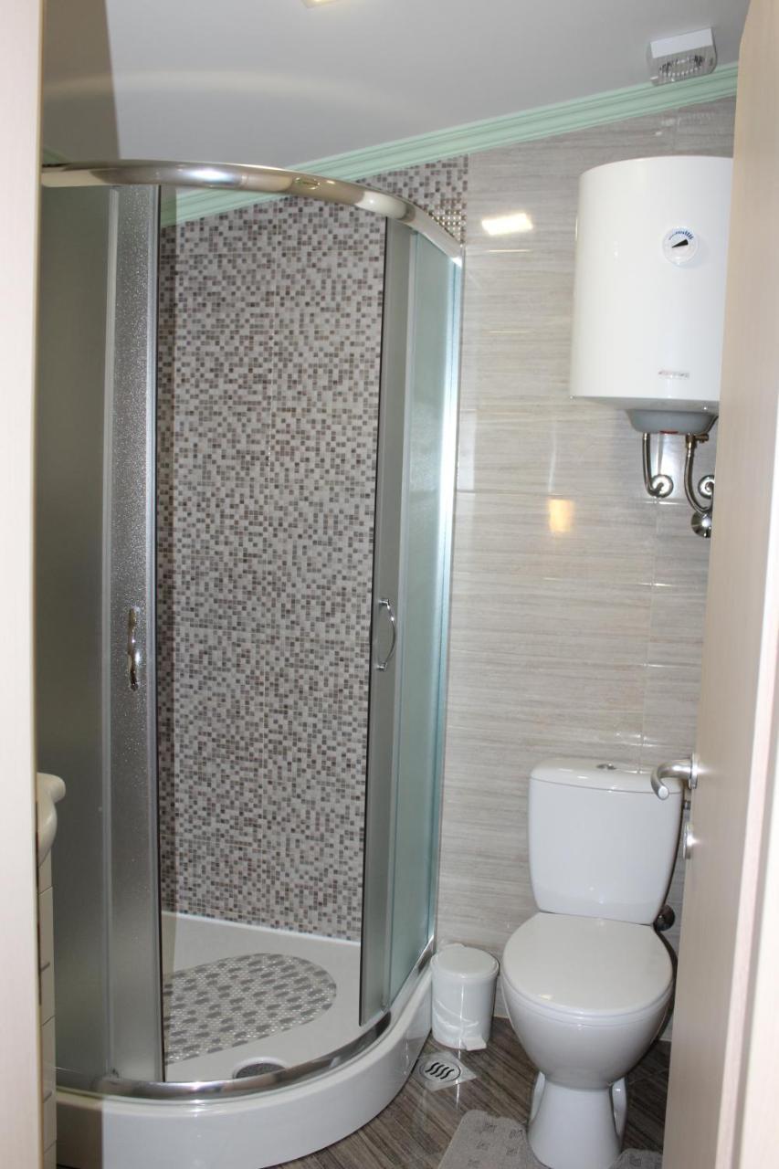 Rooms Katarina Kadumi Εξωτερικό φωτογραφία