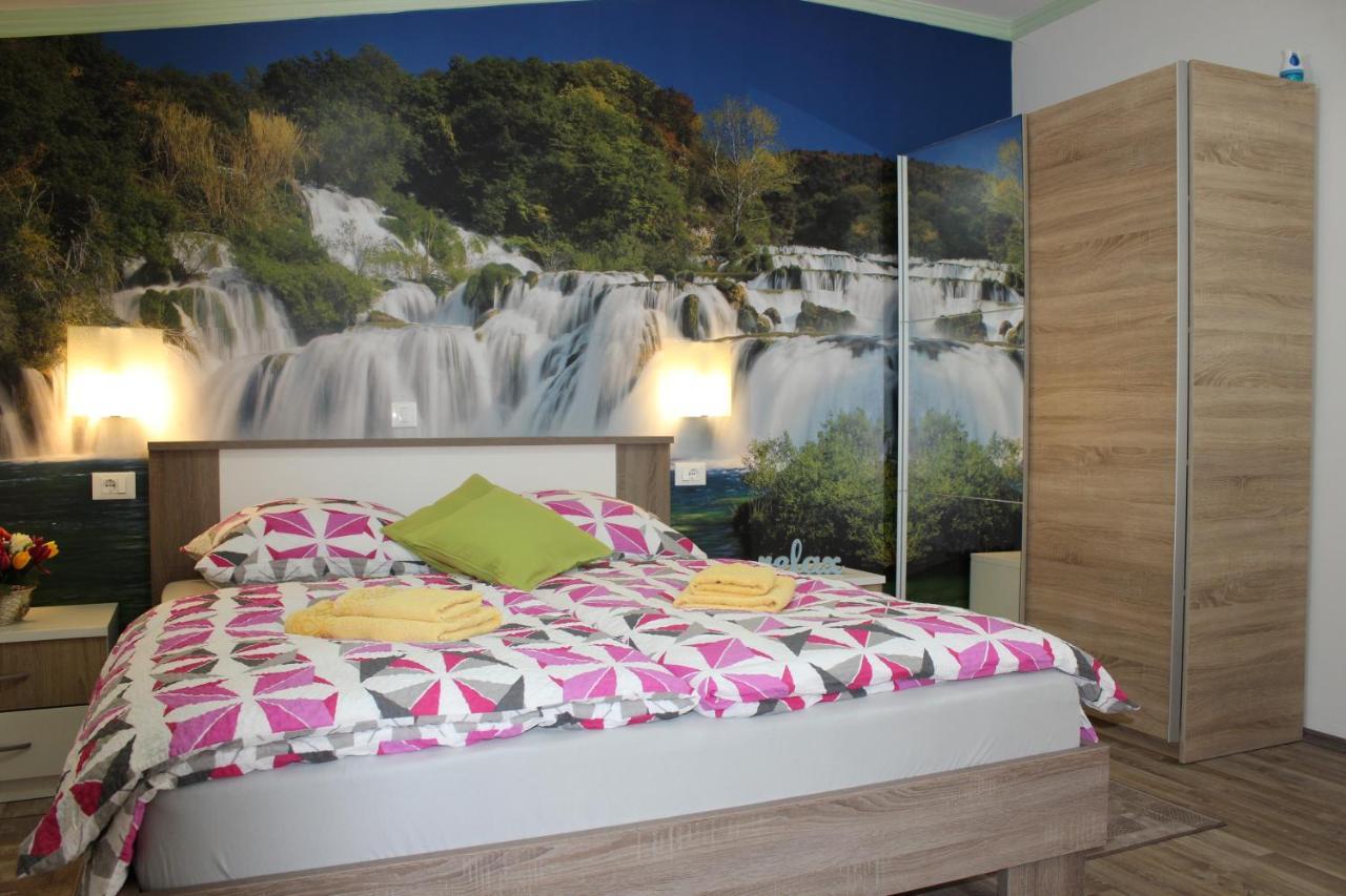 Rooms Katarina Kadumi Εξωτερικό φωτογραφία